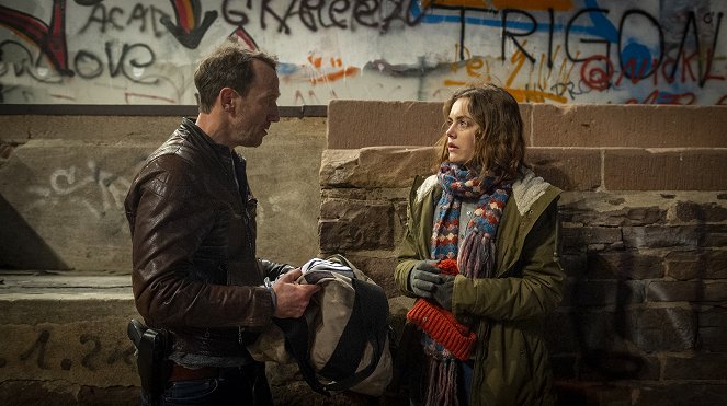 Tatort - Tyrannenmord - Photos