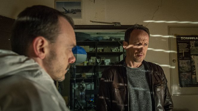 Tatort - Tyrannenmord - Photos