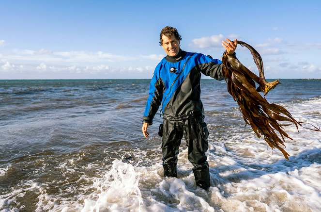 Wasser - Season 2 - Nordsee - Film