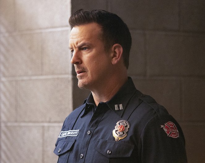 Station 19 - Started from the Bottom - Photos