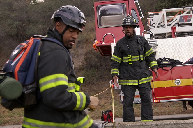 Station 19 - Season 5 - Started from the Bottom - Photos