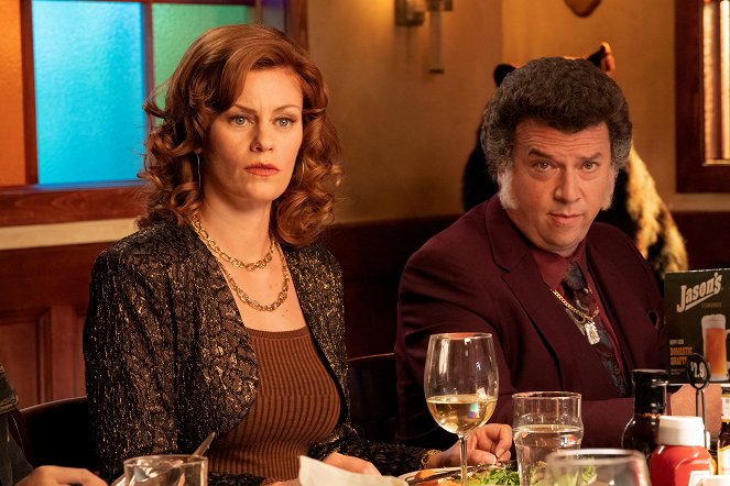 The Righteous Gemstones - Season 2 - I Speak in the Tongues of Men and Angels - Film