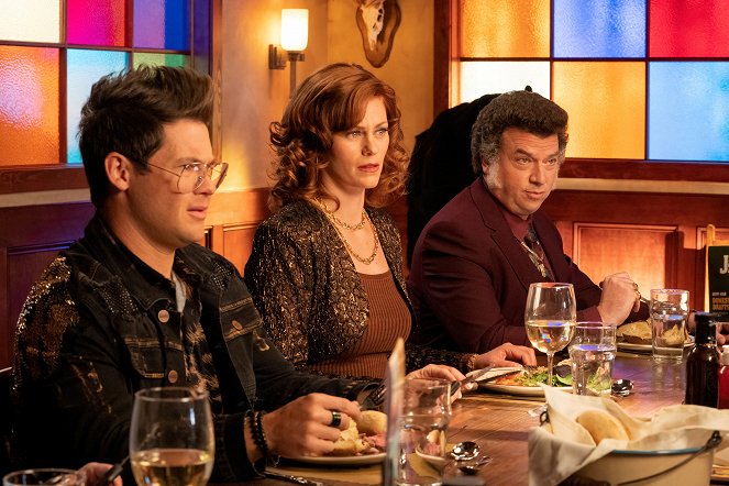 The Righteous Gemstones - I Speak in the Tongues of Men and Angels - Photos