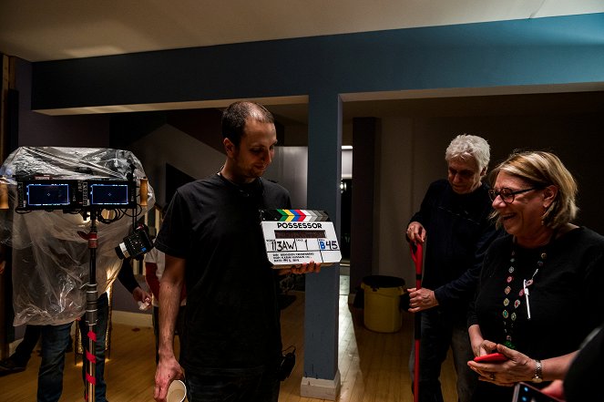Possessor - Making of - Brandon Cronenberg