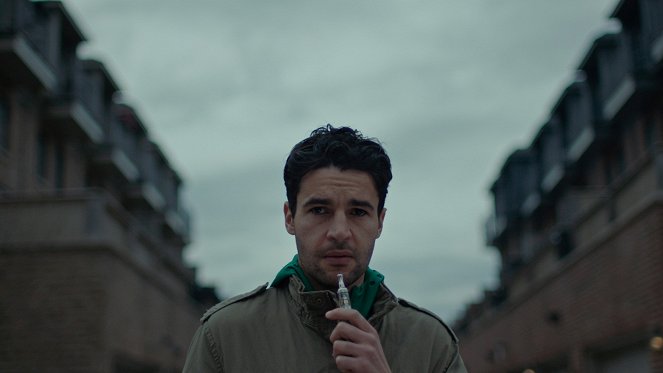 Possessor - Film - Christopher Abbott