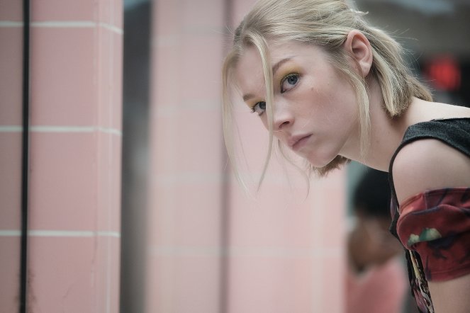 Euphoria - The Theater and It's Double - Do filme - Hunter Schafer