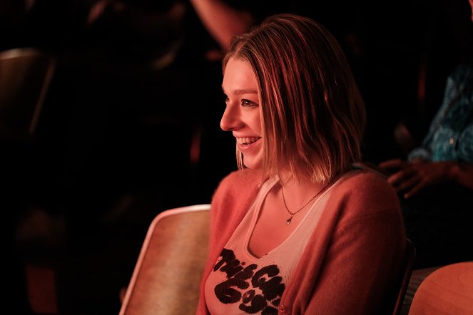 Euphoria - The Theater and It's Double - Photos - Hunter Schafer