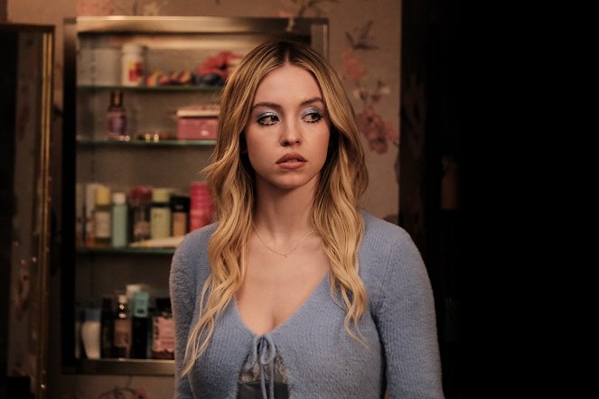 Euforia - The Theater and It's Double - Z filmu - Sydney Sweeney