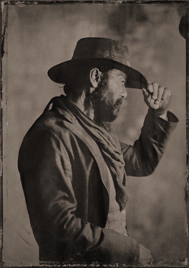 1883: A Yellowstone Origin Story - Season 1 - Werbefoto