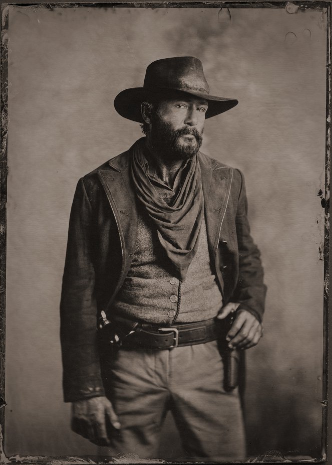 1883: A Yellowstone Origin Story - Season 1 - Werbefoto