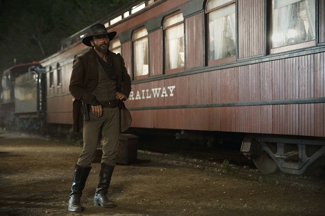 1883 - Season 1 - Filmfotók - Tim McGraw