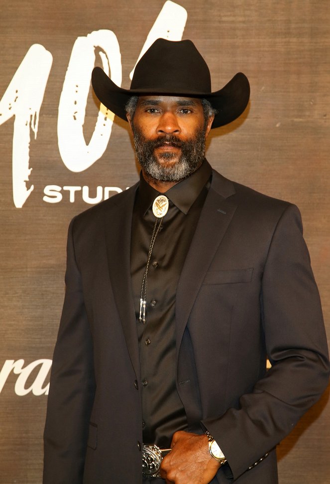 1883: A Yellowstone Origin Story - Veranstaltungen - World premiere of "1883" at Wynn Las Vegas on December 11, 2021 in Las Vegas, Nevada