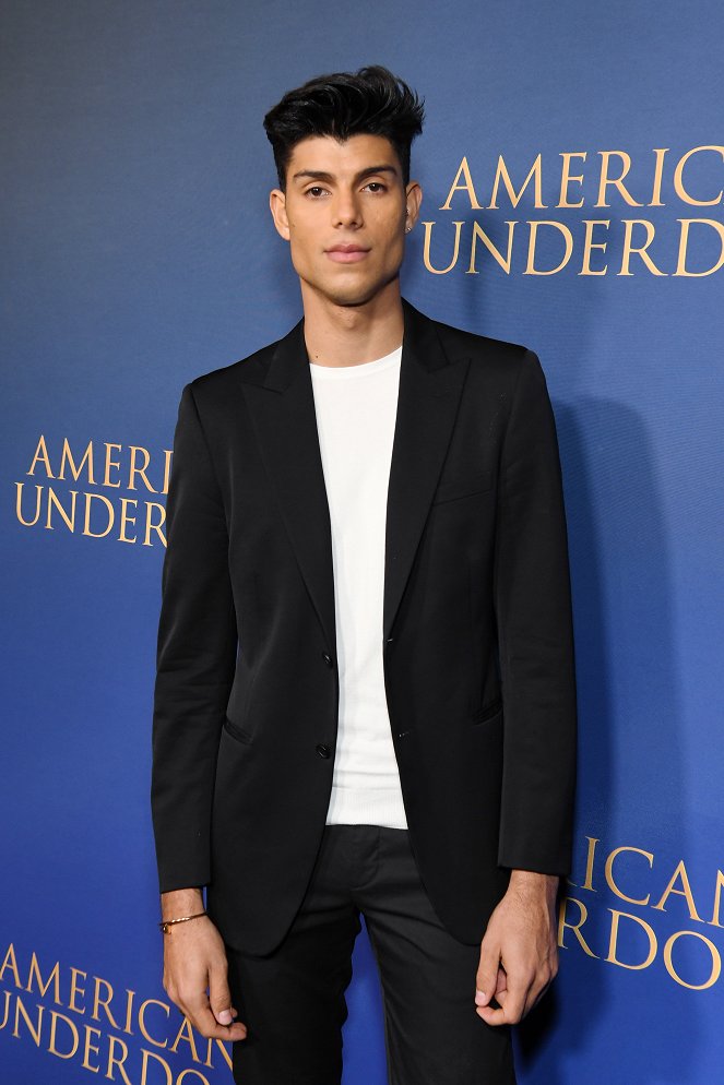 American Underdog - Veranstaltungen - "American Underdog" Premiere at TCL Chinese Theatre on December 15, 2021 in Hollywood, California