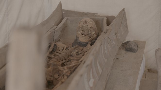 Tombs of Egypt: The Ultimate Mission - Photos