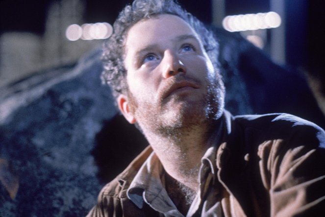 Bliskie spotkania trzeciego stopnia - Z filmu - Richard Dreyfuss