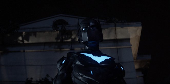Batwoman - Season 3 - We're All Mad Here - Kuvat elokuvasta