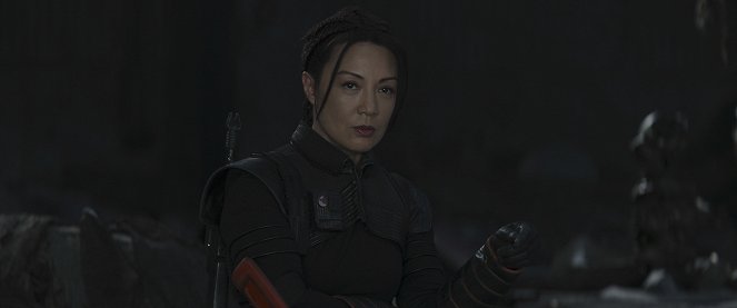 The Book of Boba Fett - Chapter 7: In the Name of Honor - Van film - Ming-Na Wen