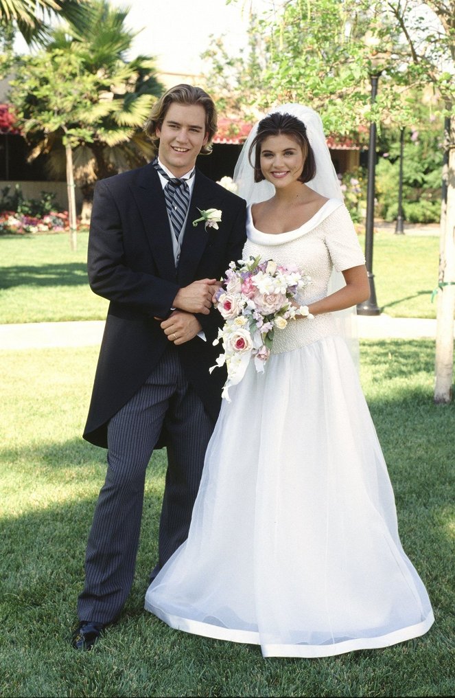 Saved by the Bell: Wedding in Las Vegas - Promokuvat