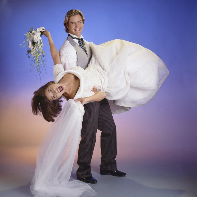 Saved by the Bell: Wedding in Las Vegas - Promoción