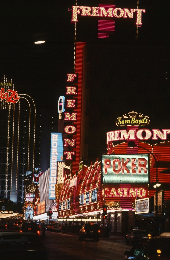 Saved by the Bell: Wedding in Las Vegas - Tournage