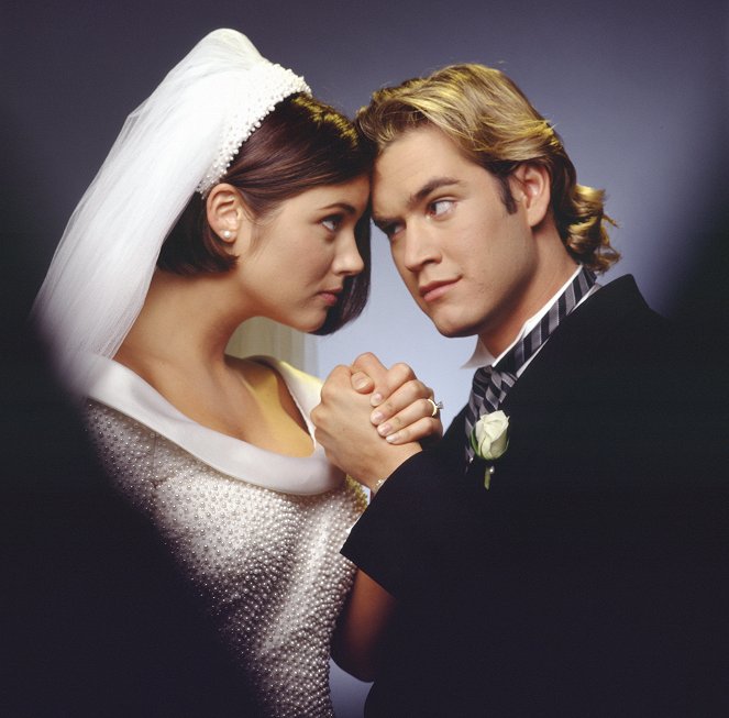 Saved by the Bell: Wedding in Las Vegas - Promoción