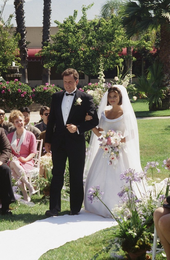 Saved by the Bell: Wedding in Las Vegas - Do filme