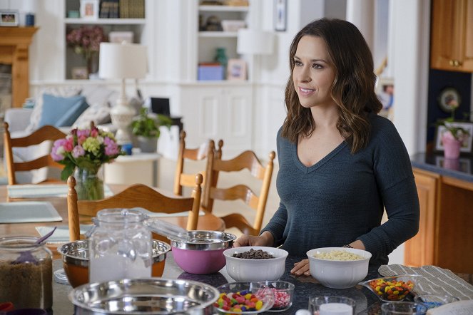 Sweet Carolina - Filmfotos - Lacey Chabert