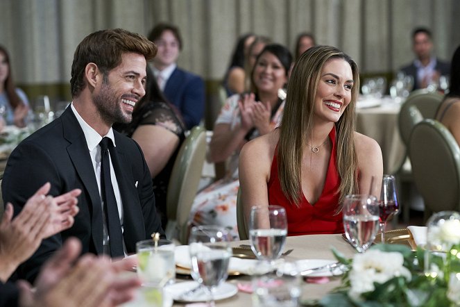 South Beach Love - Film - William Levy, Taylor Cole