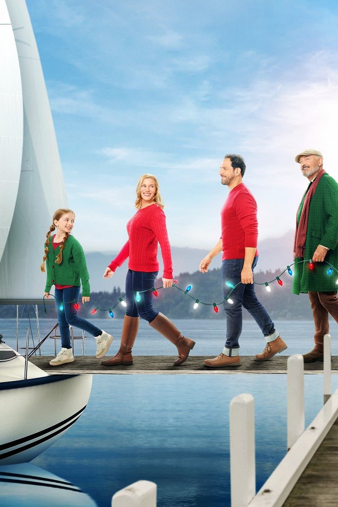 Christmas Sail - Promo