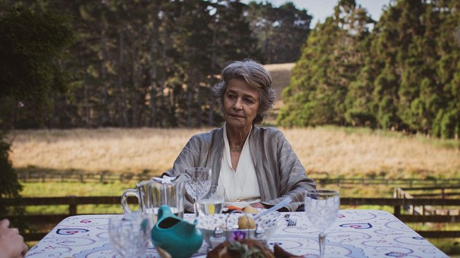 Isoäiti - Kuvat elokuvasta - Charlotte Rampling