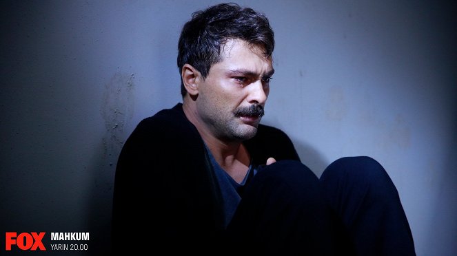 Mahkum - Season 1 - Episode 2 - Filmfotos - Onur Tuna