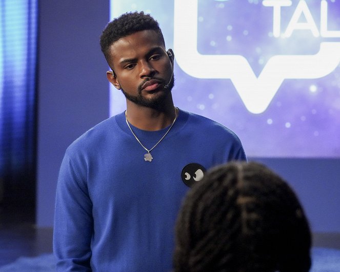 Grown-ish - The Revolution Will Not Be Televised - Photos - Trevor Jackson