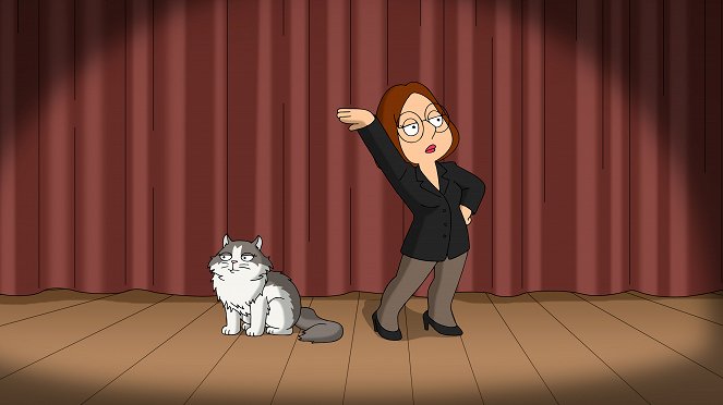 Family Guy - Family Cat - Kuvat elokuvasta