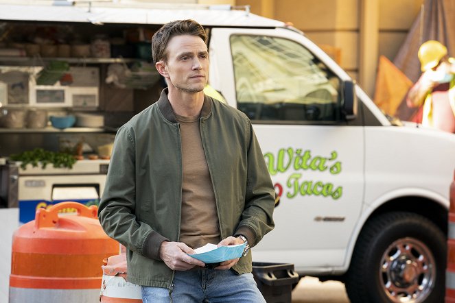 All Rise - Die Richterin - Season 2 - Das einsame Mädchen. - Filmfotos - Wilson Bethel