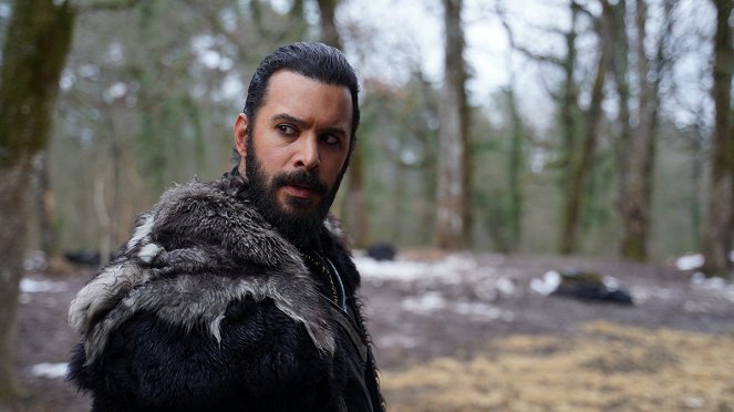 Alparslan: Büyük Selçuklu - Episode 12 - Filmfotos - Barış Arduç