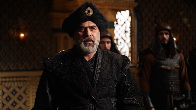 Alparslan: The Great Seljuks - Episode 14 - Photos - Yurdaer Okur