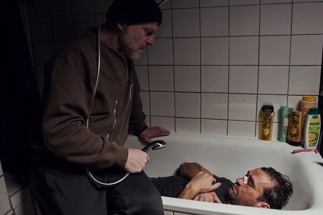 Stínohra - De la película - Hynek Čermák, Milan Ondrík