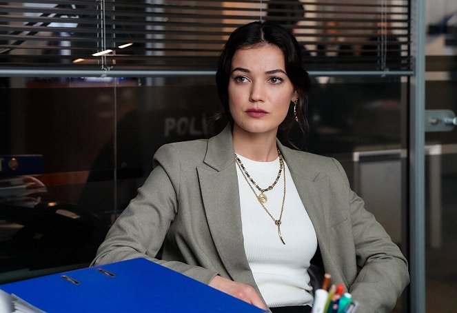 Yargı - Episode 20 - Kuvat elokuvasta - Pınar Deniz