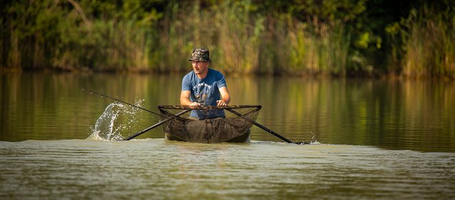 Za rybami po Česku - Filmfotók - David Fořt