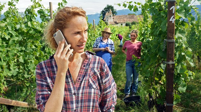 Der Bozen-Krimi - Vergeltung - Kuvat elokuvasta - Chiara Schoras