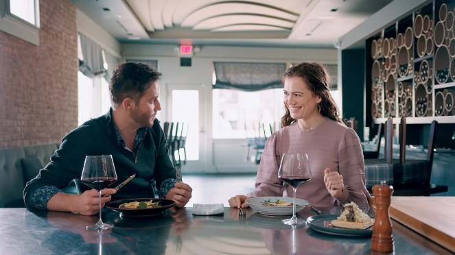 Farm to Fork to Love - Do filme - Scot Cooper, Meggan Kaiser