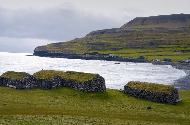Die Färöer - Raue Schönheit im Atlantik - Z filmu