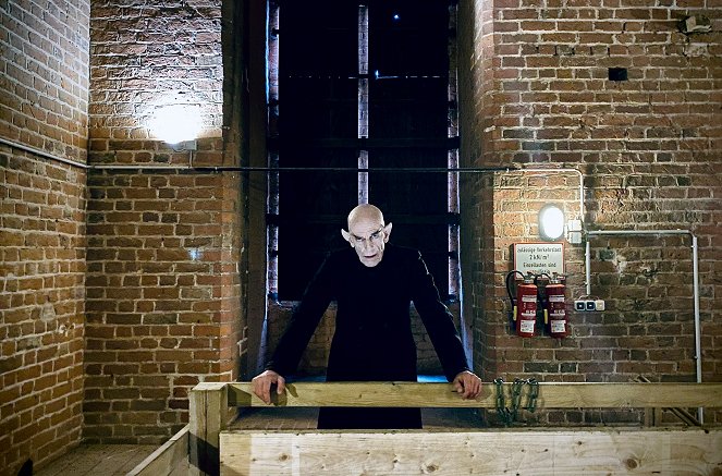 "Nosferatu" – Ein Film wie ein Vampir - Z filmu