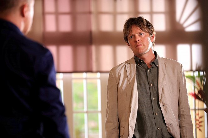 Death in Paradise - One for the Road - Photos