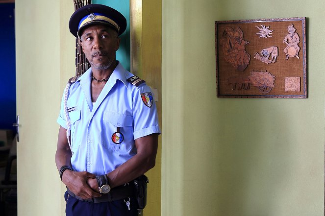 Death in Paradise - A Personal Murder - Photos