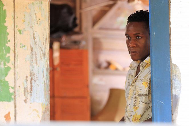 Death in Paradise - A Personal Murder - Photos