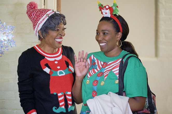 A Holiday in Harlem - Photos