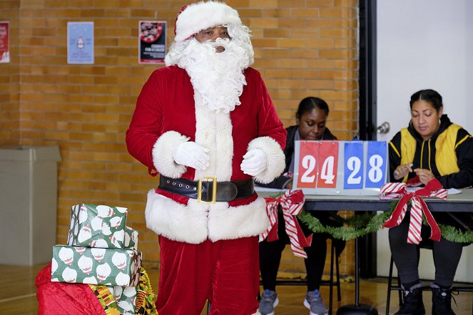 A Holiday in Harlem - Photos