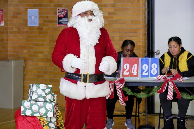 A Holiday in Harlem - De la película