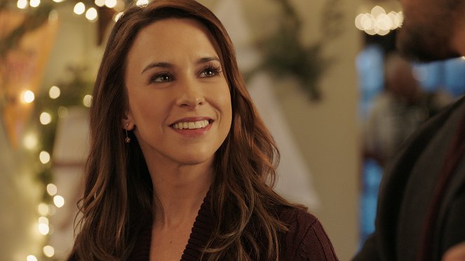 Winter in Vail - Van film - Lacey Chabert